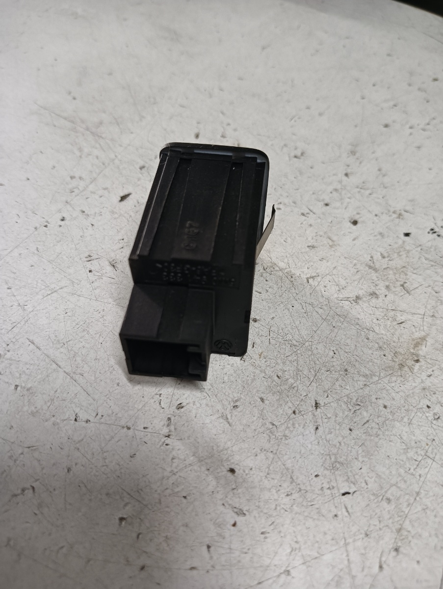 Buton reglaj faruri VOLKSWAGEN GOLF PLUS (5M1, 521) [ 2004 - 2013 ] – foto 2