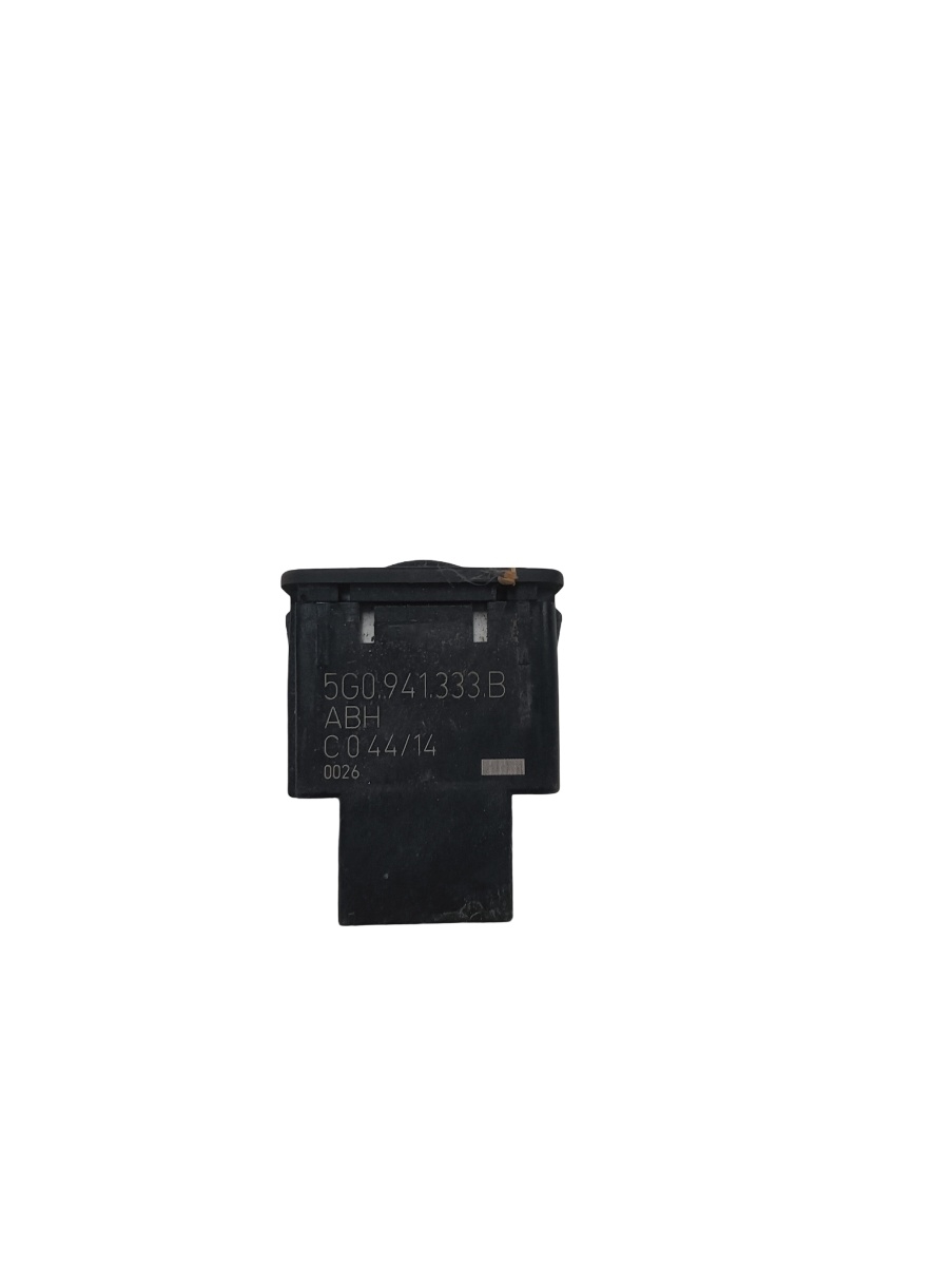 Buton reglaj faruri  VOLKSWAGEN GOLF VII 5G1, BE1 2012 - > 5g0941333b – foto 2