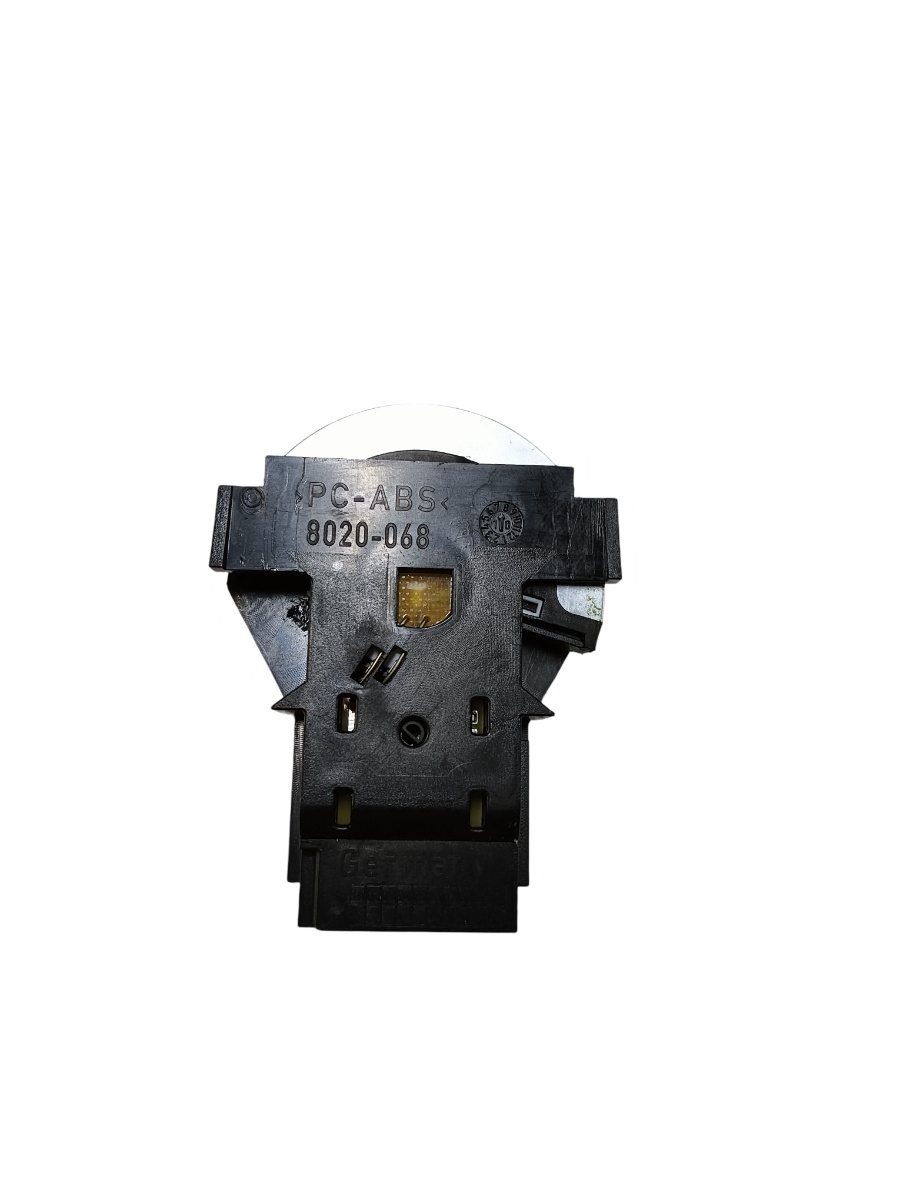 Buton reglaj grila ventilator  AUDI A8 III 4H2, 4H8, 4HC, 4HL 2009 - 2018 8020068 – foto 2