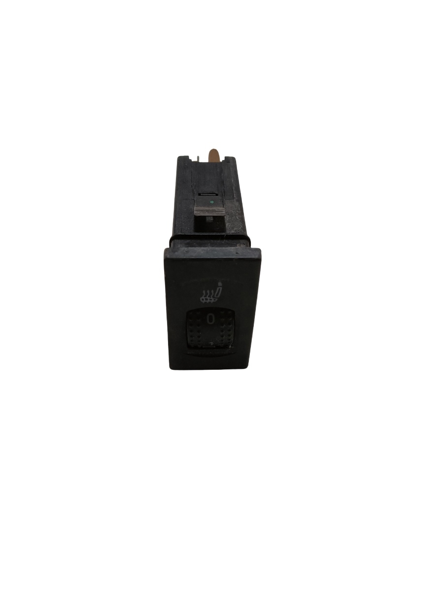 Buton reglaj incalzire scaun  dreapta fata VOLKSWAGEN SHARAN 7M8, 7M9, 7M6 1995 - 2010 TDI BRT VAG 7m3963564