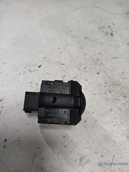 Buton reglaj lumina bord VOLKSWAGEN GOLF VI (5K1) [ 2008 - 2013 ] OEM 1k0941334 – foto 2