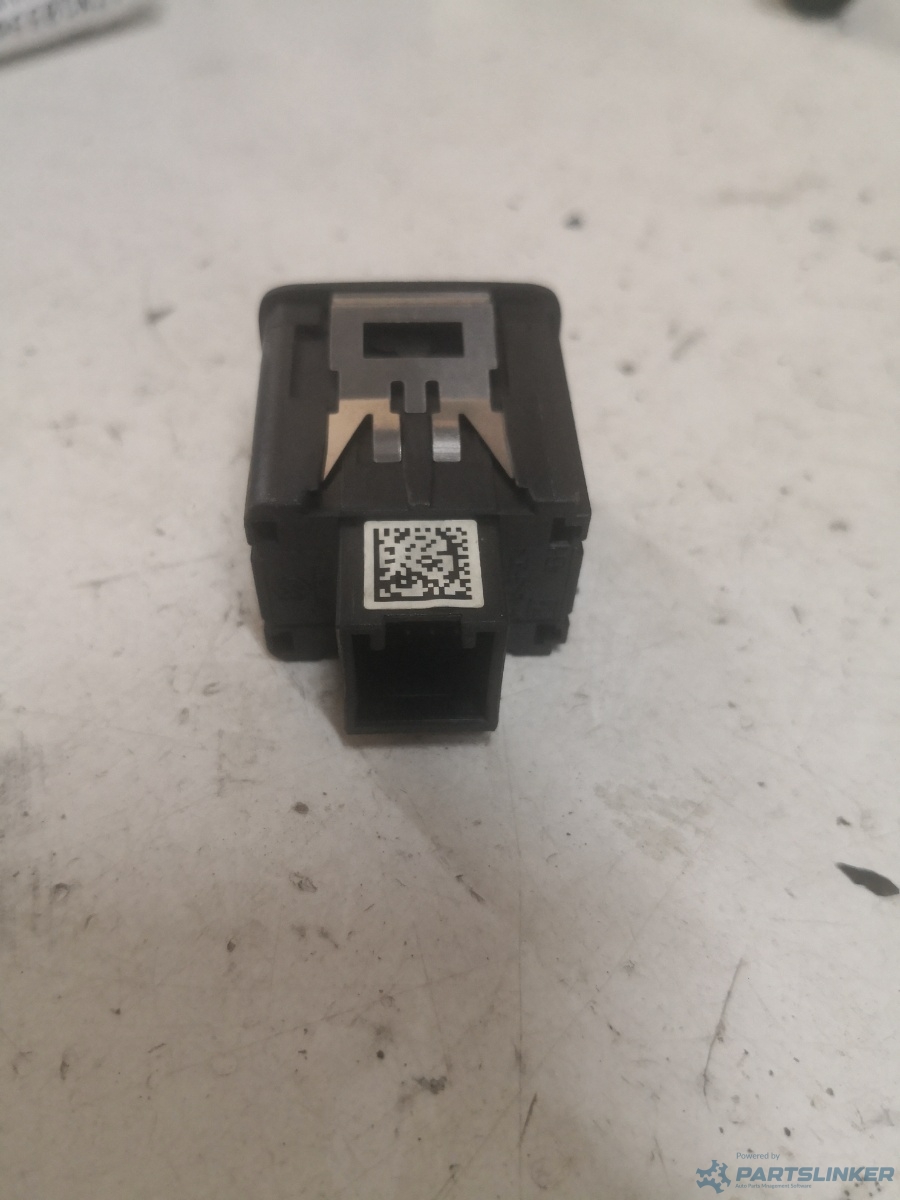 Buton reglaj lumina bord VOLKSWAGEN PASSAT (3C2) [ 2005 - 2010 ] – foto 2