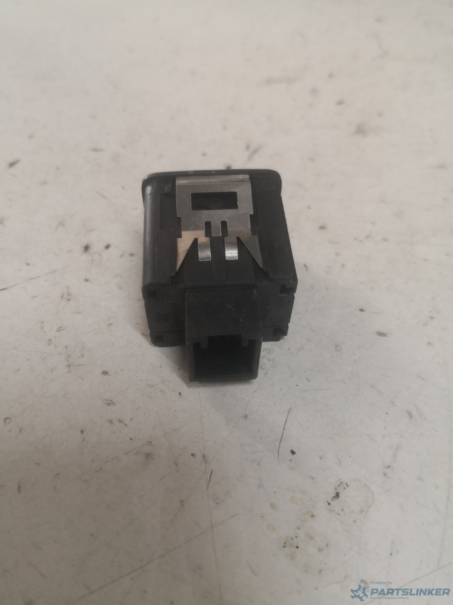 Buton Reglaj lumina bord VOLKSWAGEN PASSAT (3C2) [ 2005 - 2010 ] OEM 3c0941333a – foto 2