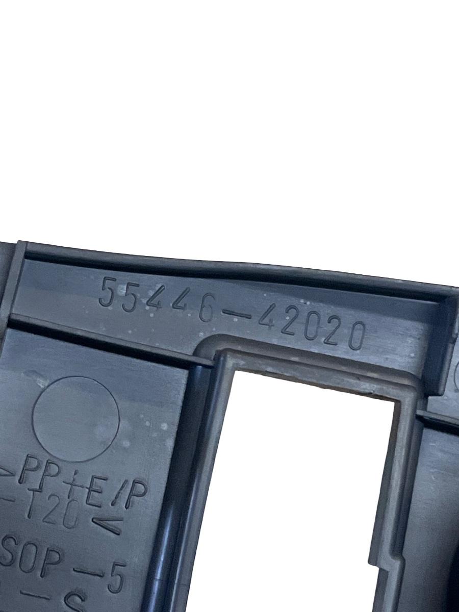 Buton reglaj lumina TOYOTA RAV 4 II _A2_ 2000 - 2005 55446-42020 – foto 2