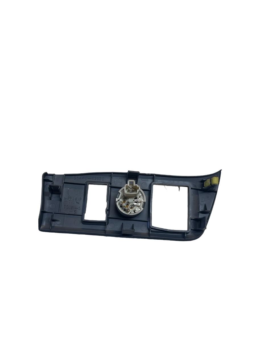 Buton reglaj lumina TOYOTA RAV 4 II _A2_ 2000 - 2005 55446-42020 – foto 3