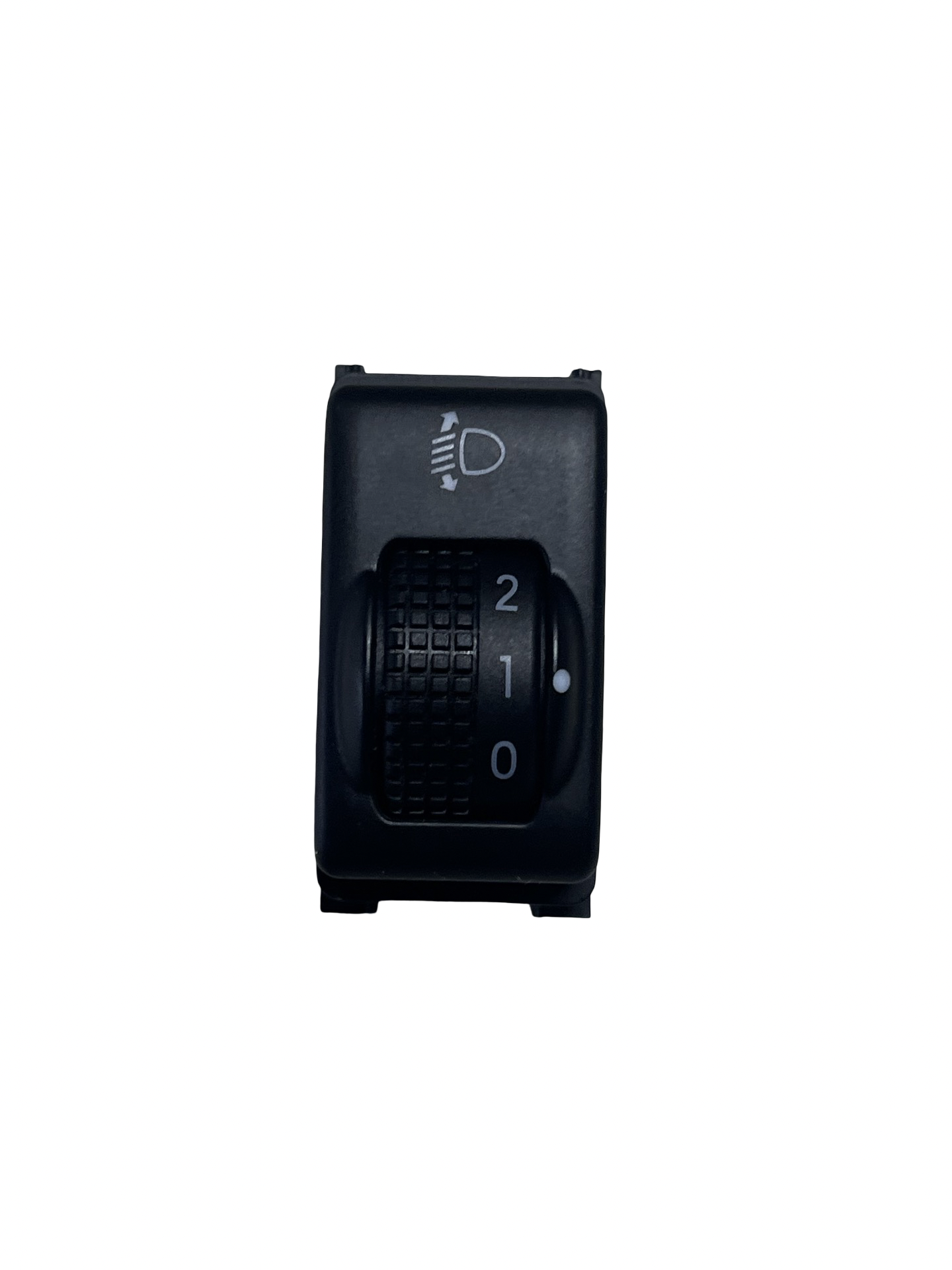Buton Reglaj nivel Far Nissan Qashqai 1 2007–2014 - cod: 25190-JD00C