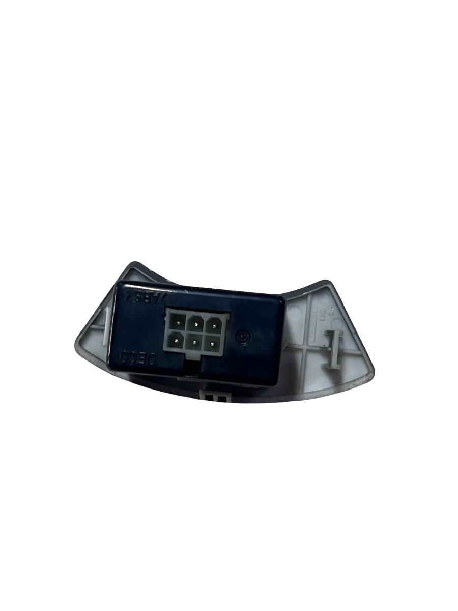 Buton reglaj nivel faruri CHEVROLET KALOS 2005 -> – foto 2