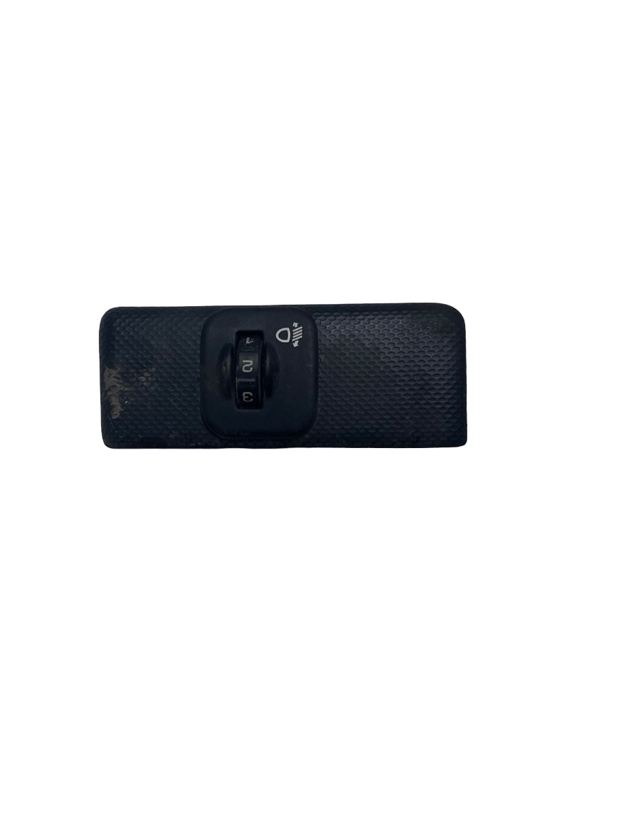 Buton  reglaj nivel faruri JEEP GRAND CHEROKEE II WJ, WG 1998 - 2005 56010304AE