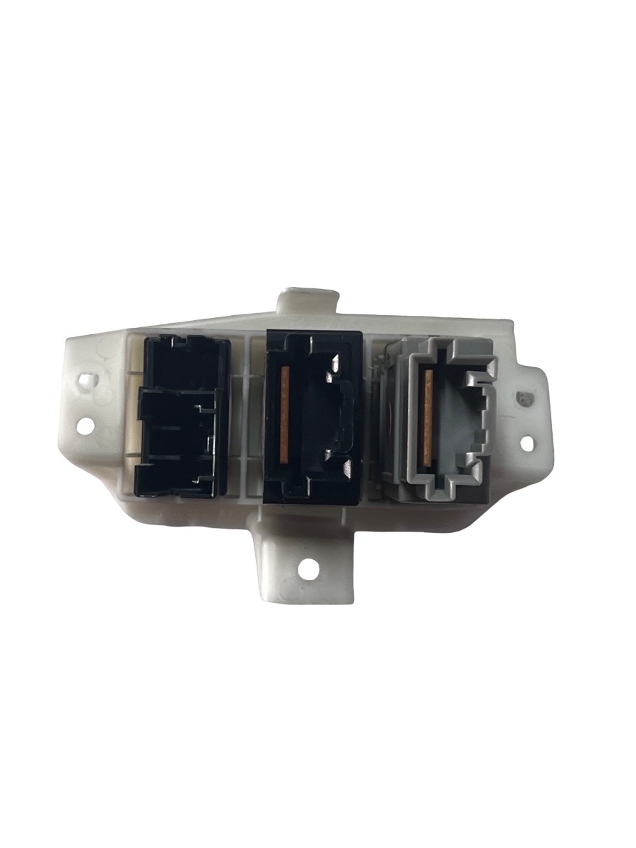 Buton reglaj nivel faruri MITSUBISHI LANCER Saloon CY/Z_A 2007 -> – foto 2
