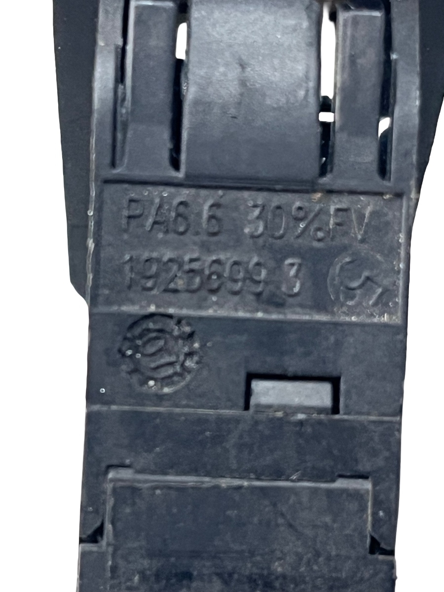 Buton reglaj nivel faruri PEUGEOT 206 Berlina 2007 - > 19256993 – foto 3