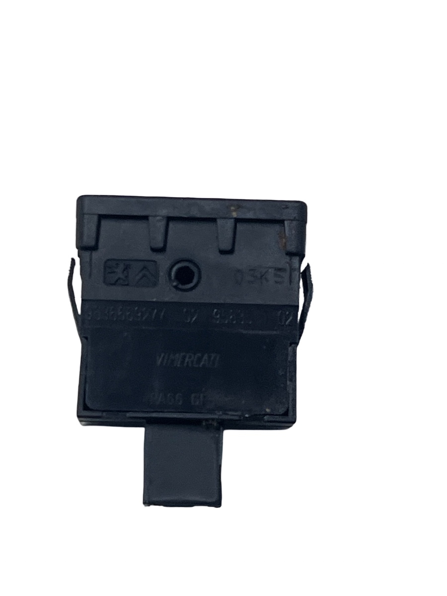 Buton reglaj nivel faruri PEUGEOT 308 SW II 2014 - > 9636669277 – foto 2
