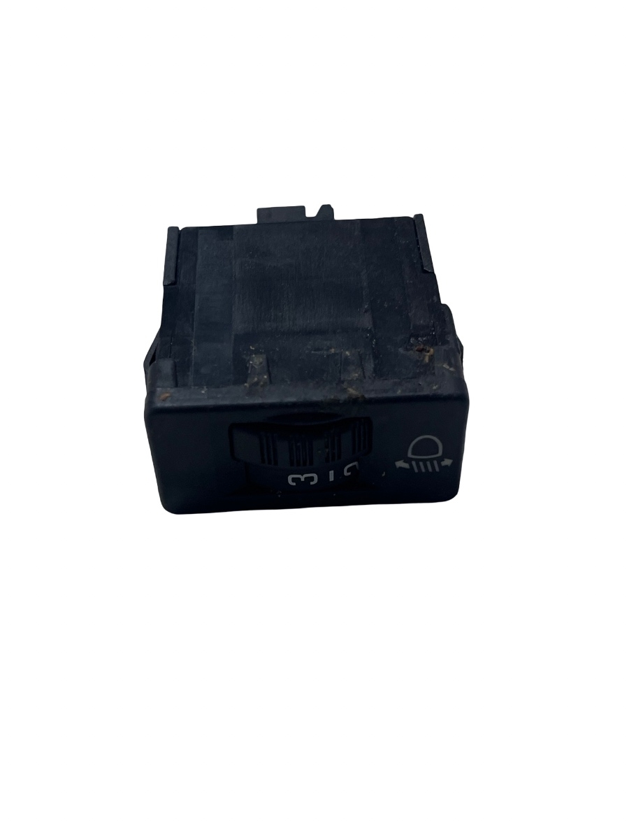 Buton reglaj nivel faruri PEUGEOT 308 SW II 2014 - > 9636669277