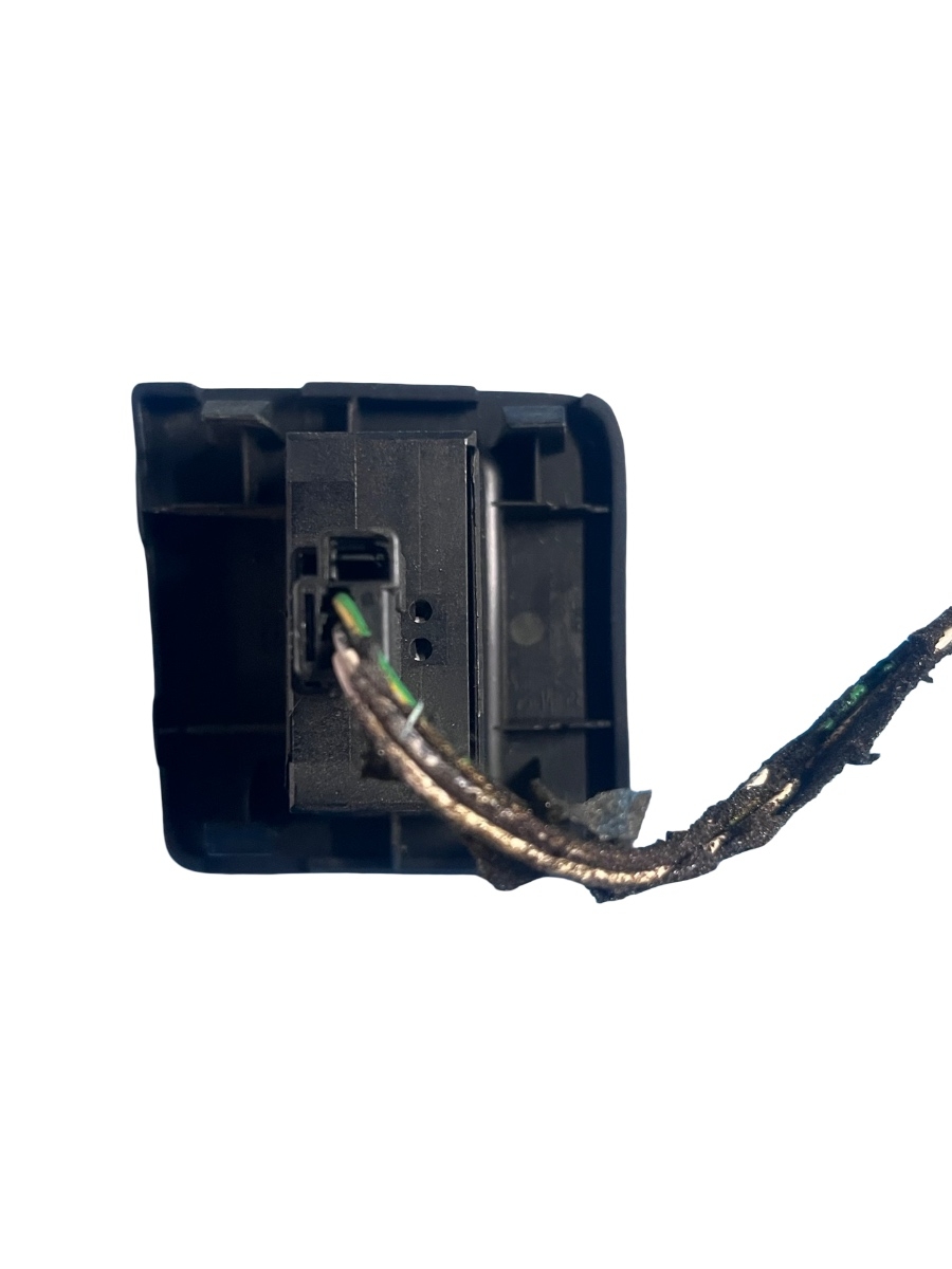 Buton reglaj nivel faruri PEUGEOT 407 SW 6E_ 2004 - 2010 2644570777 – foto 2