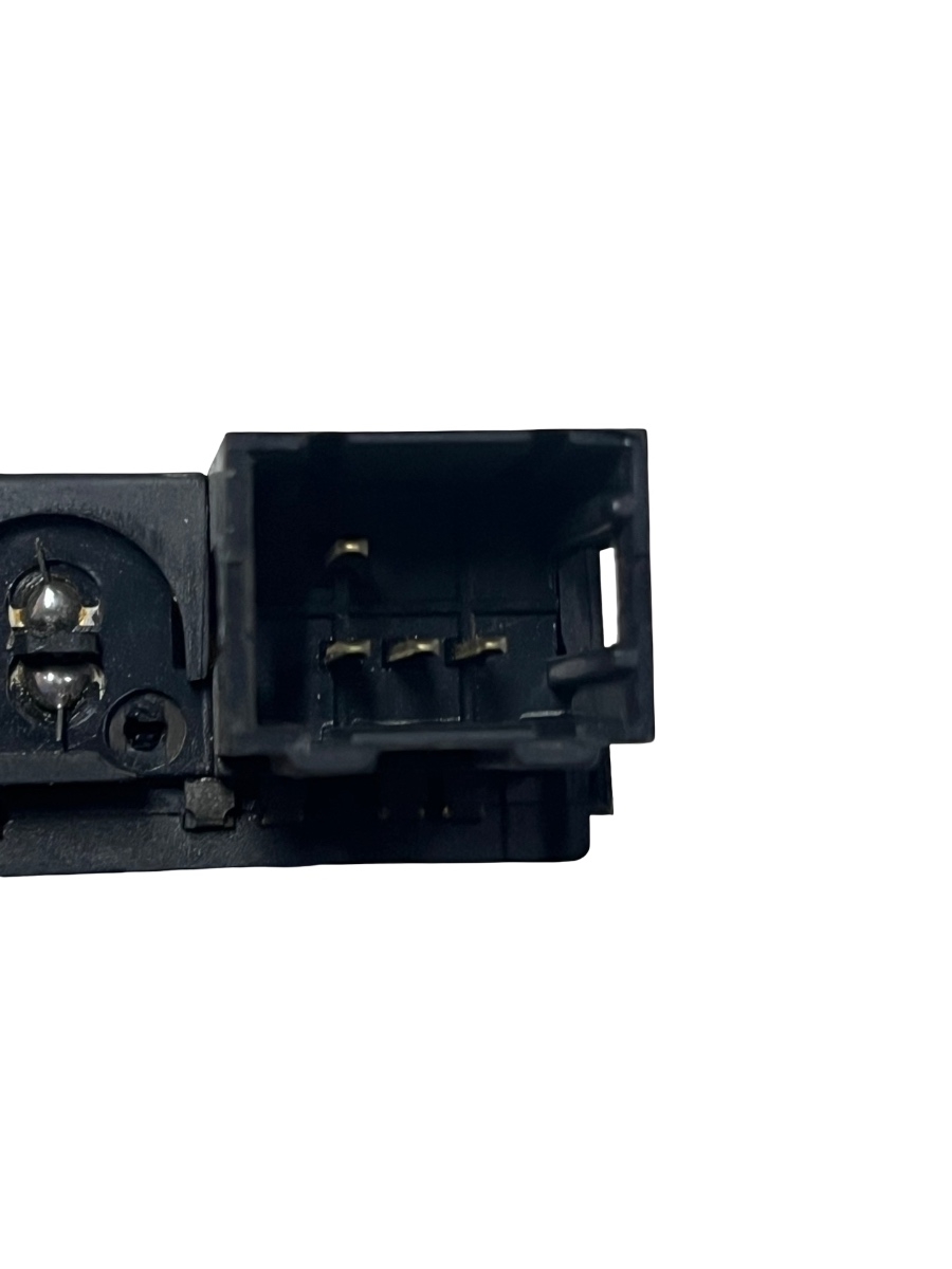 Buton reglaj nivel faruri RENAULT CLIO II BB0/1/2_, CB0/1/2_ 1998 -> 8200022569 – foto 3
