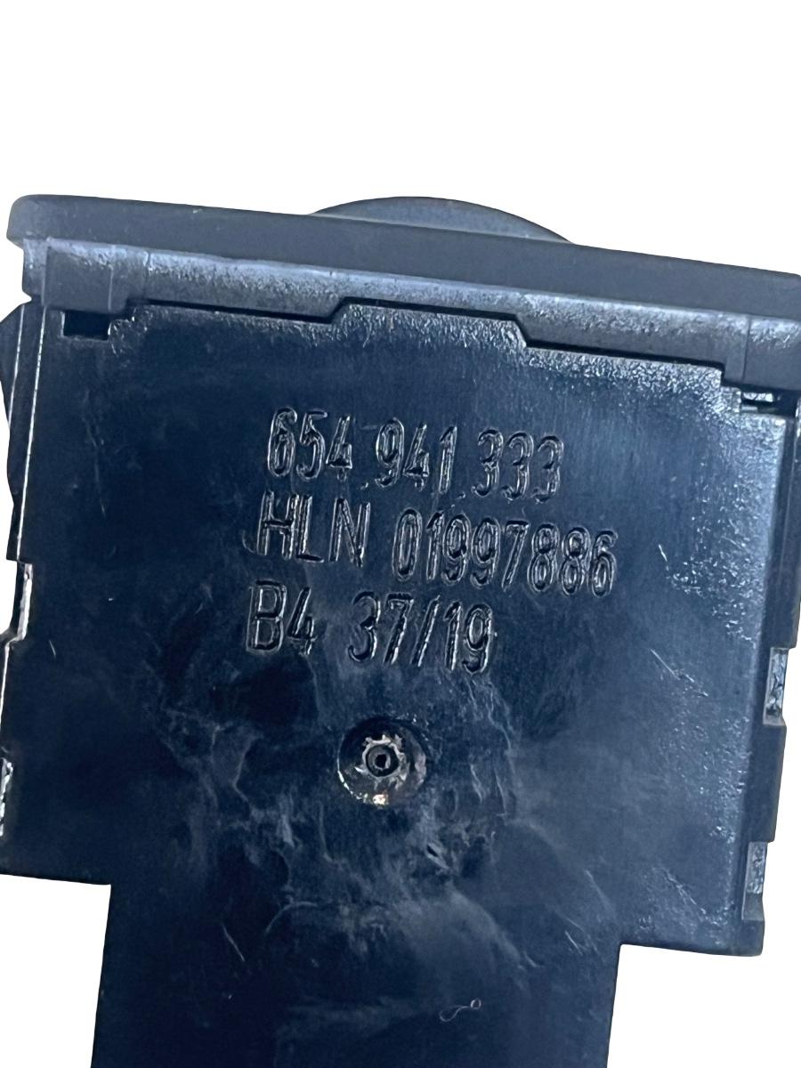 Buton reglaj nivel faruri SKODA SCALA (NW) [ 2019 -> ] 654941333 – foto 3