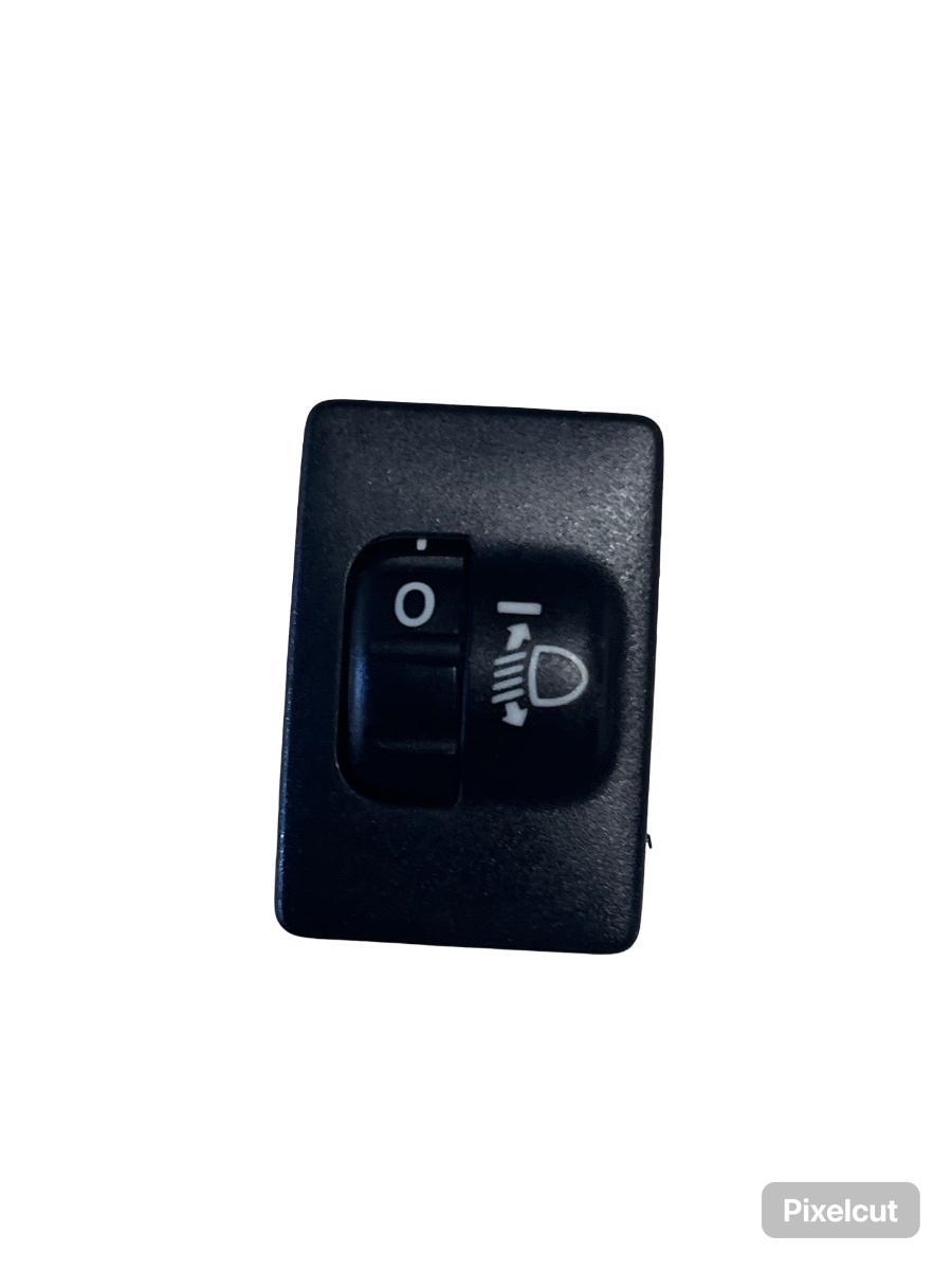 Buton reglaj nivel faruri TOYOTA AURIS ZWE18_, NZE18_, ZRE18_ 2012 ->