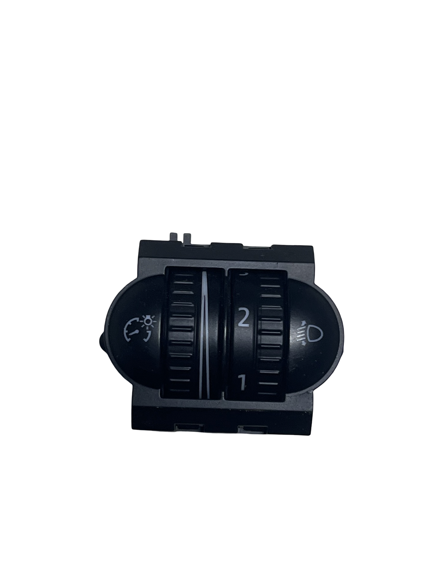 Buton Reglaj nivel faruri Volkswagen Golf 6 Hatchback 1.4 CAVD TSI 2008–2013 Facelift - cod: 5K0941333