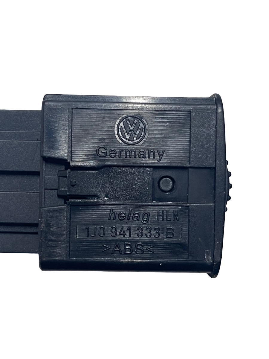 Buton reglaj nivel faruri VOLKSWAGEN GOLF IV 1J1 1997 - 2007 1J0941333B – foto 3