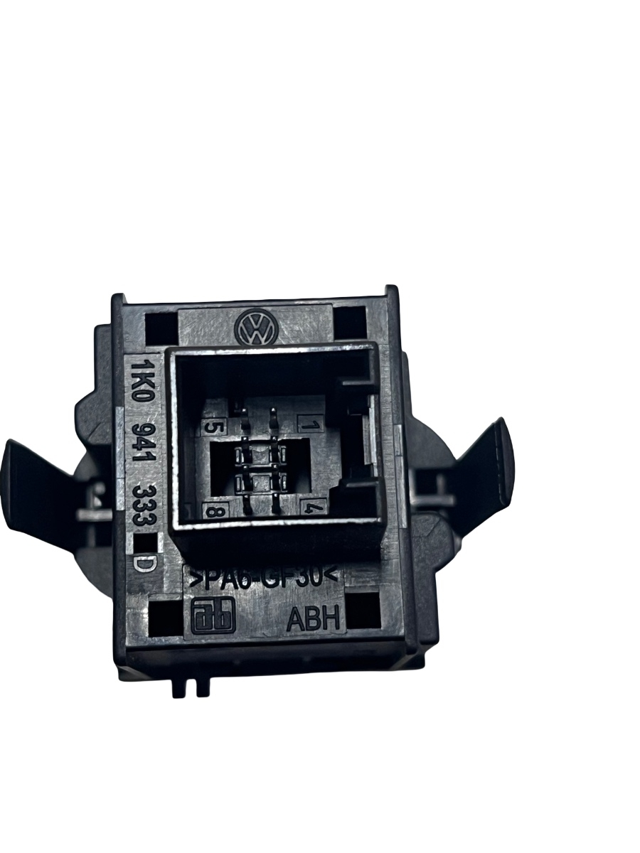 Buton reglaj nivel faruri VOLKSWAGEN GOLF V 1K1 2003 - 2009 1K0941333 – foto 2