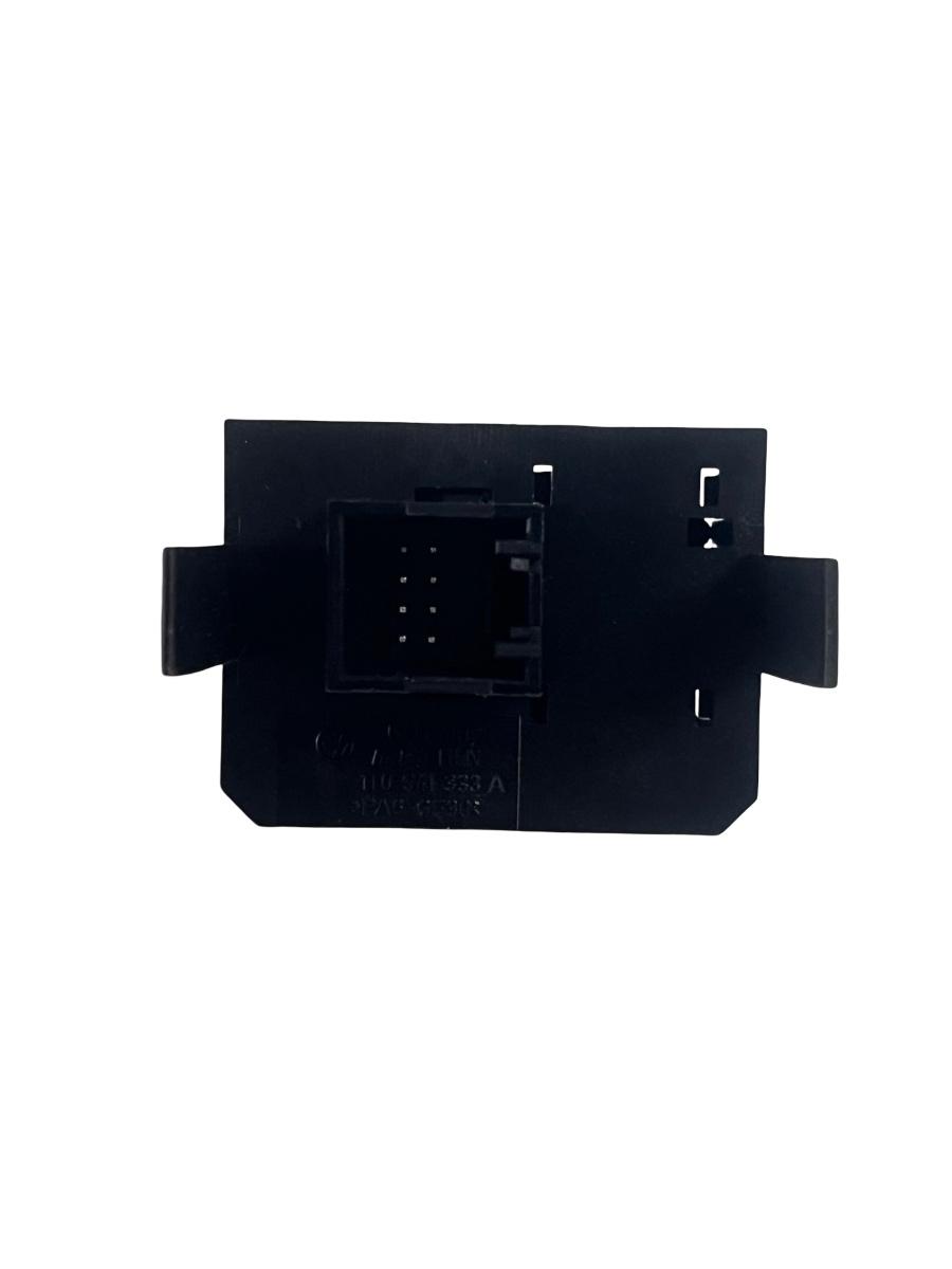 Buton reglaj nivel faruri VOLKSWAGEN TOURAN 1T1, 1T2 2003 - 2010 1T0941333A – foto 3