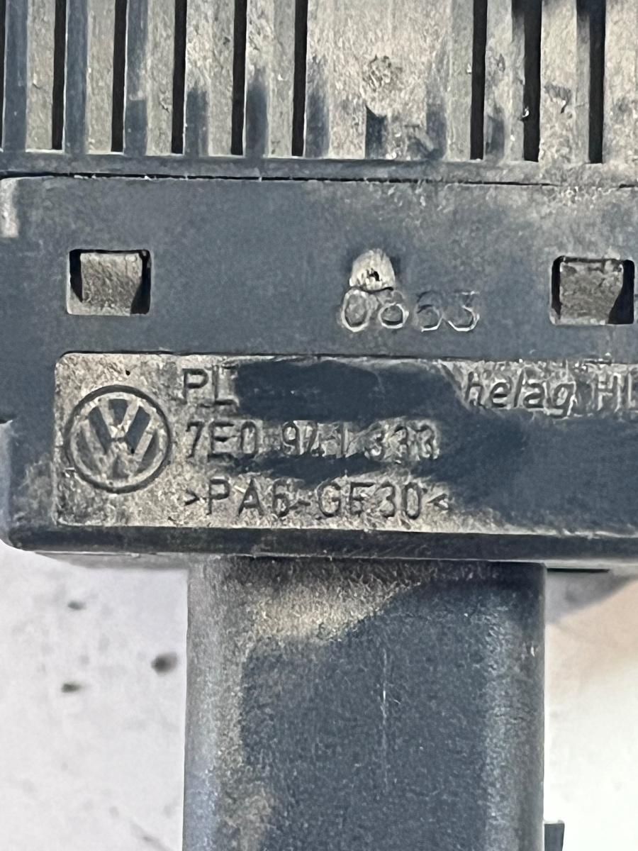 Buton reglaj nivel faruri VOLKSWAGEN TRANSPORTER V Bus 7HB, 7HJ, 7EB, 7EJ, 7EF, 7EG, 7HF, 7E0941333 – foto 3