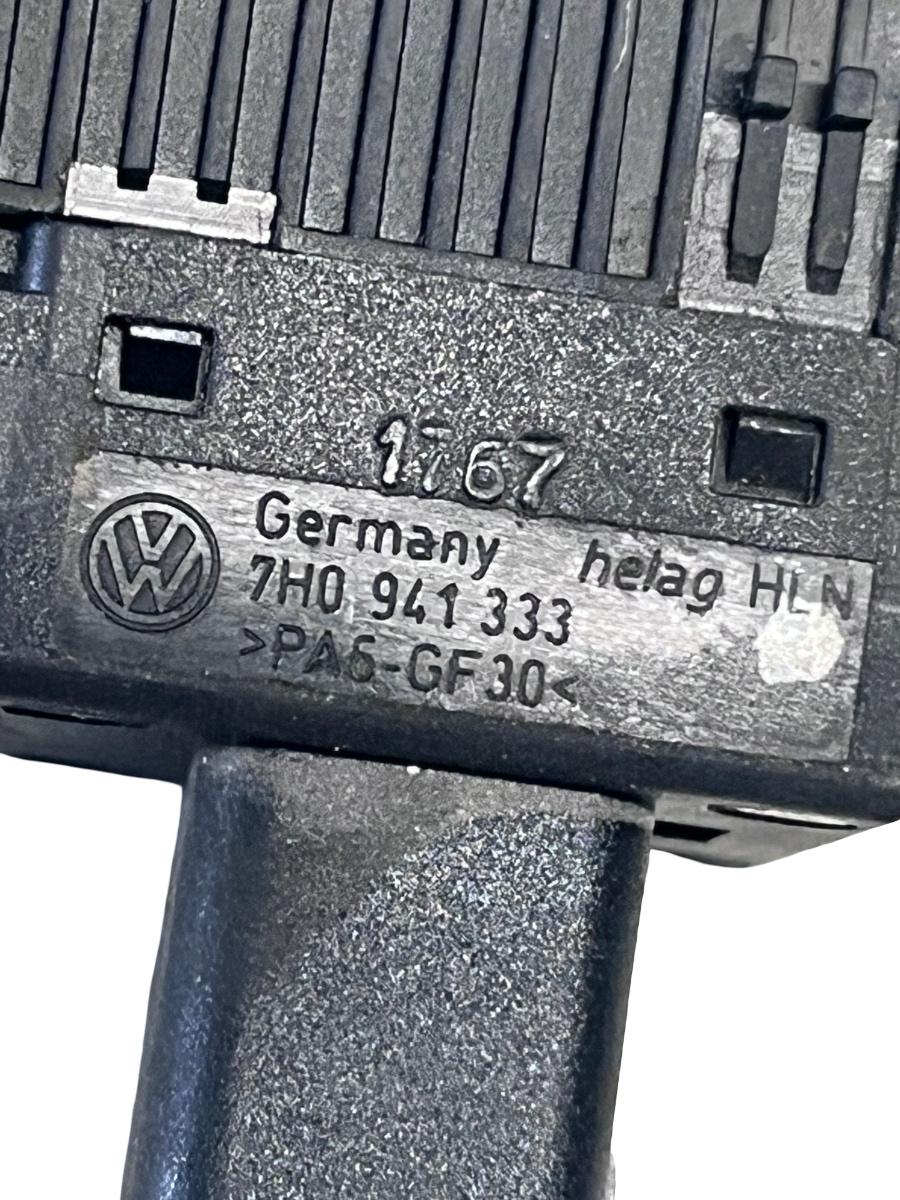 Buton reglaj nivel faruri VOLKSWAGEN TRANSPORTER V Bus 7HB, 7HJ, 7EB, 7EJ, 7EF, 7EG, 7HF, 7H0941333 – foto 2