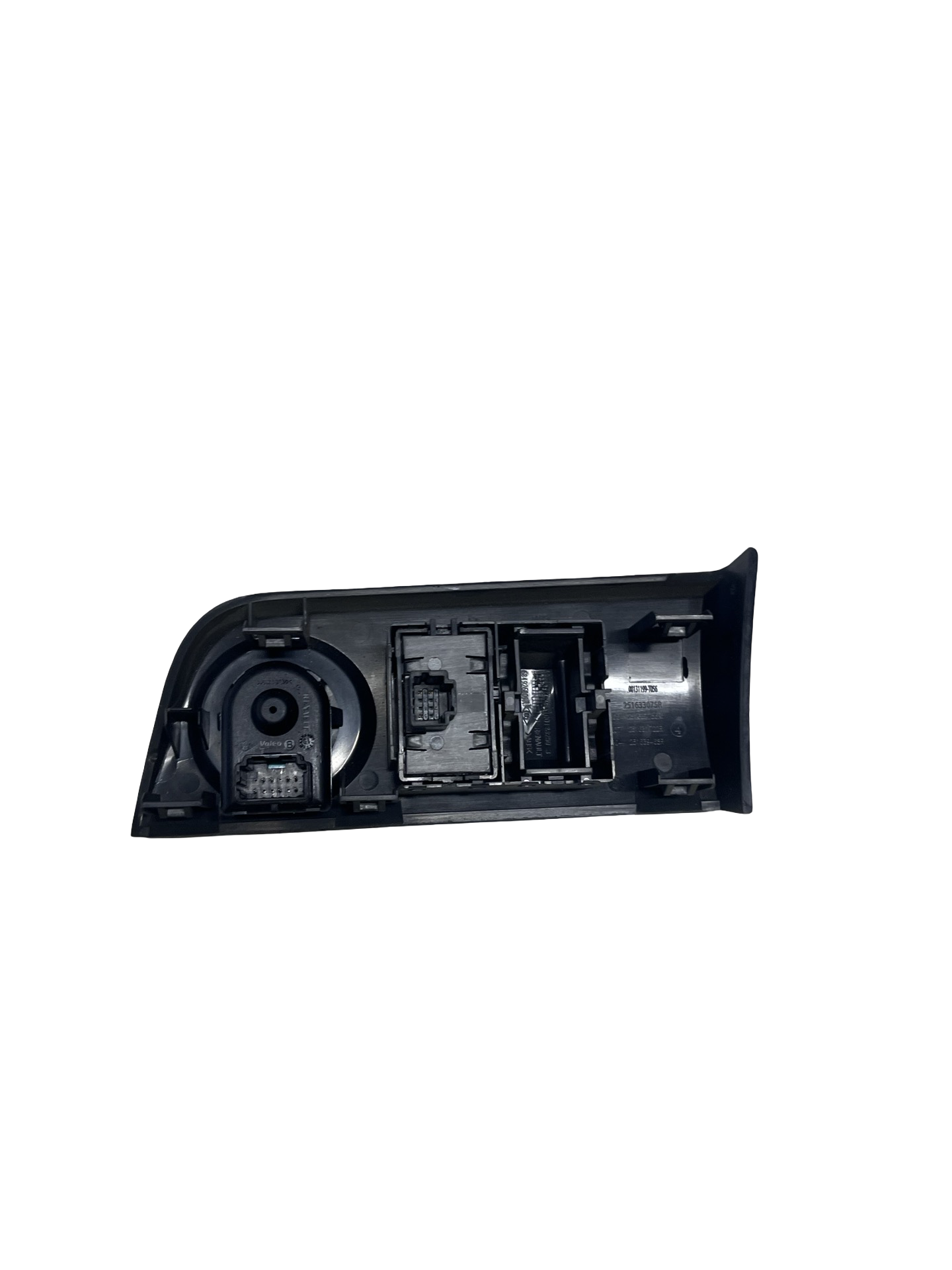 Buton Reglaj Nivel Oglinda Laterala Dacia Dokker 2022 - cod: 251633075R – foto 2