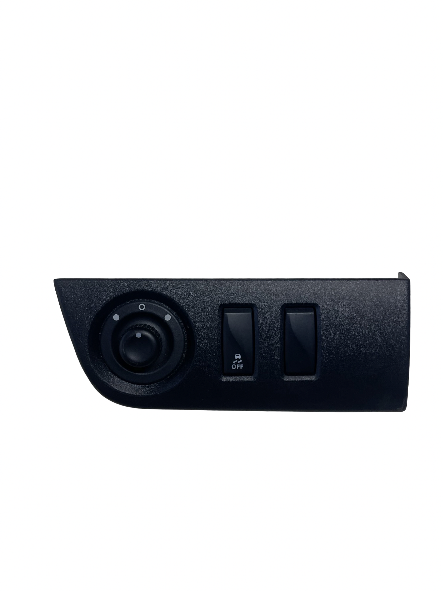 Buton Reglaj Nivel Oglinda Laterala Dacia Dokker 2022 - cod: 251633075R