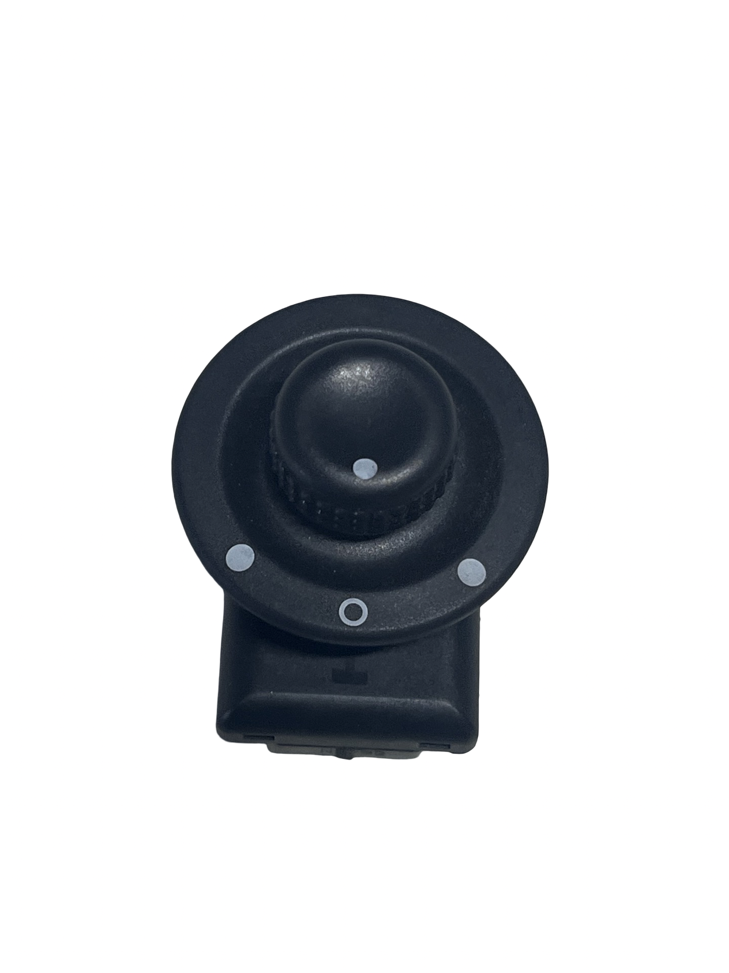 Buton Reglaj Nivel Oglinda Laterala Dacia Logan 2 2012–2020 Facelift - cod: 255704649R