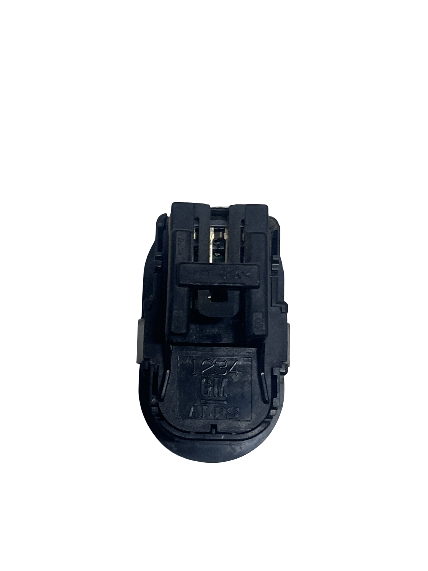 Buton Reglaj Nivel Oglinda Laterala Opel Astra G 1998–2009 - cod: 09226861 – foto 2