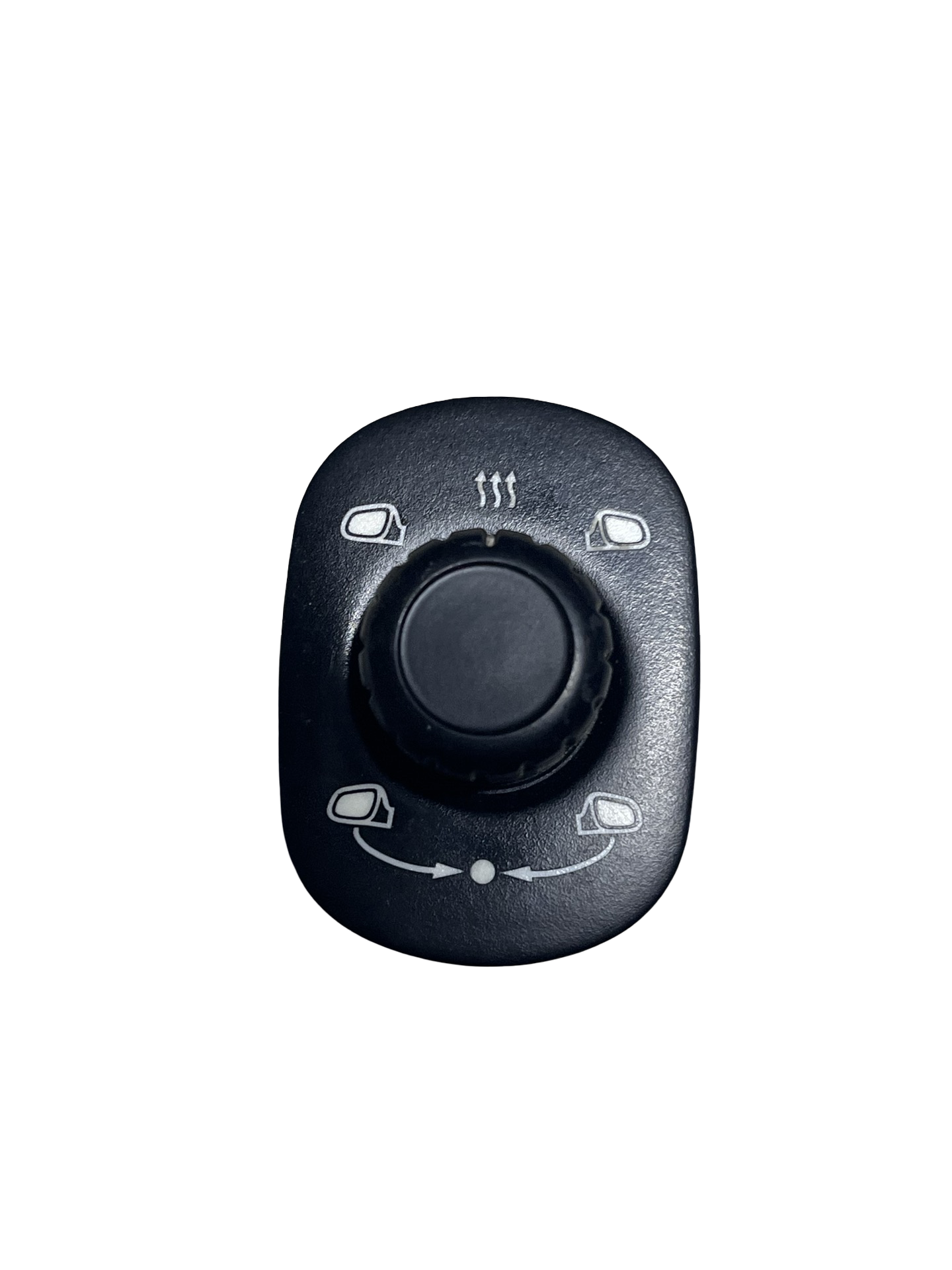 Buton Reglaj Nivel Oglinda Laterala Porsche Cayenne 7L 2002-2009 - cod: 7L5959565