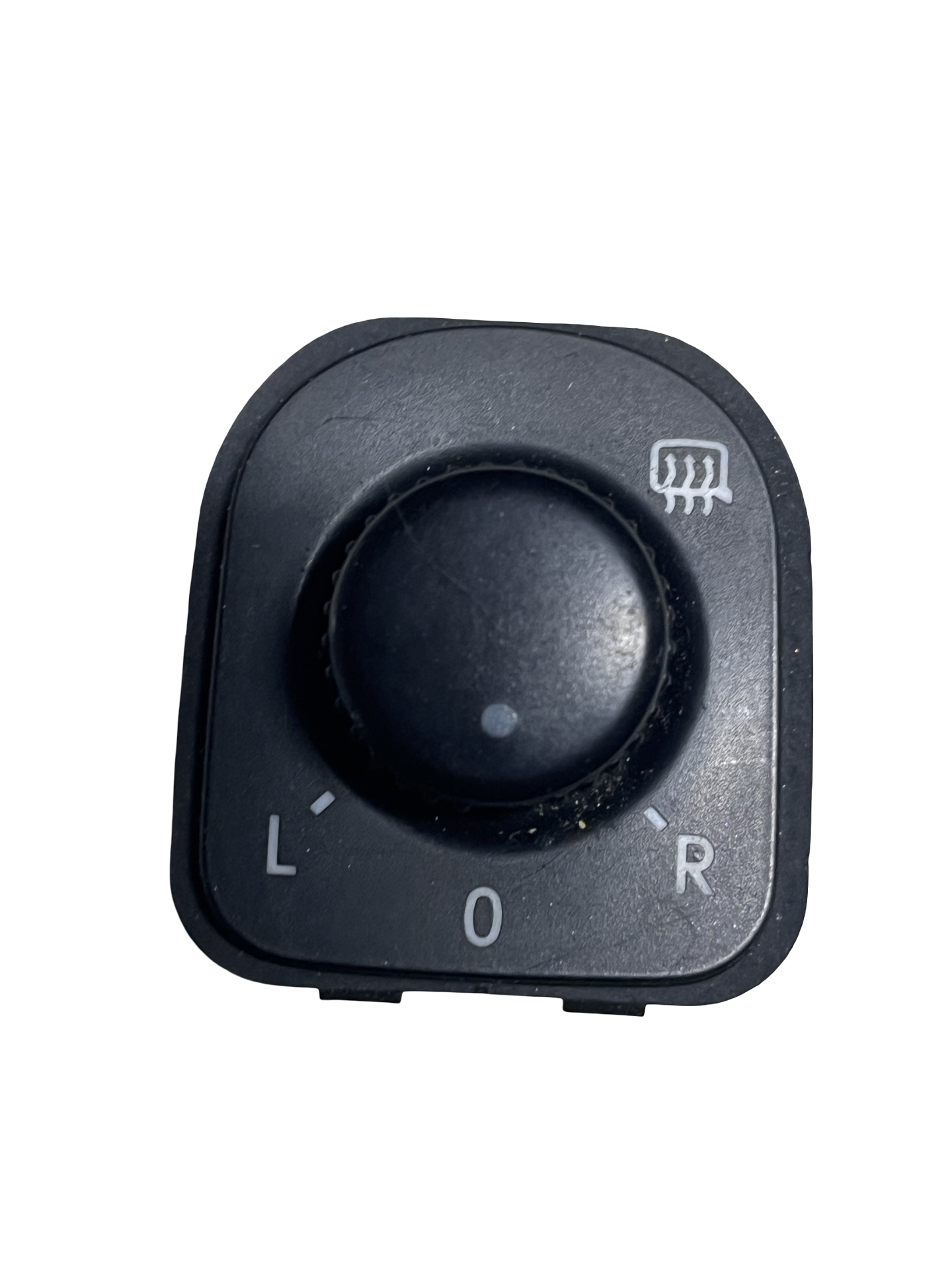 Buton Reglaj Nivel Oglinda Laterala Volkswagen Tiguan 1 ( 5N ) 2007–2016 - cod: 1K0959565K