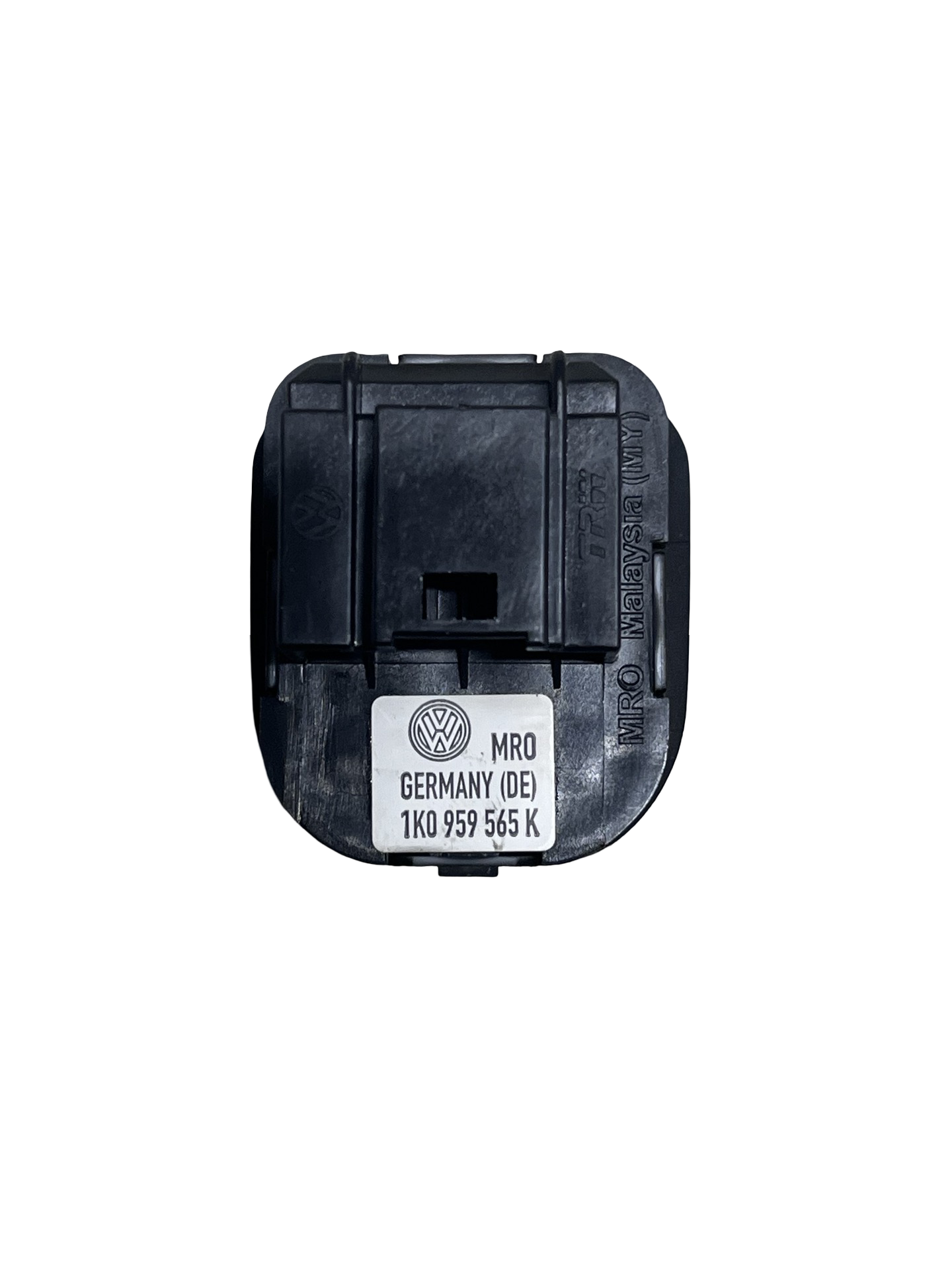 Buton Reglaj Nivel Oglinda Laterala Volkswagen Tiguan 1 ( 5N ) 2007–2016 - cod: 1K0959565K – foto 2