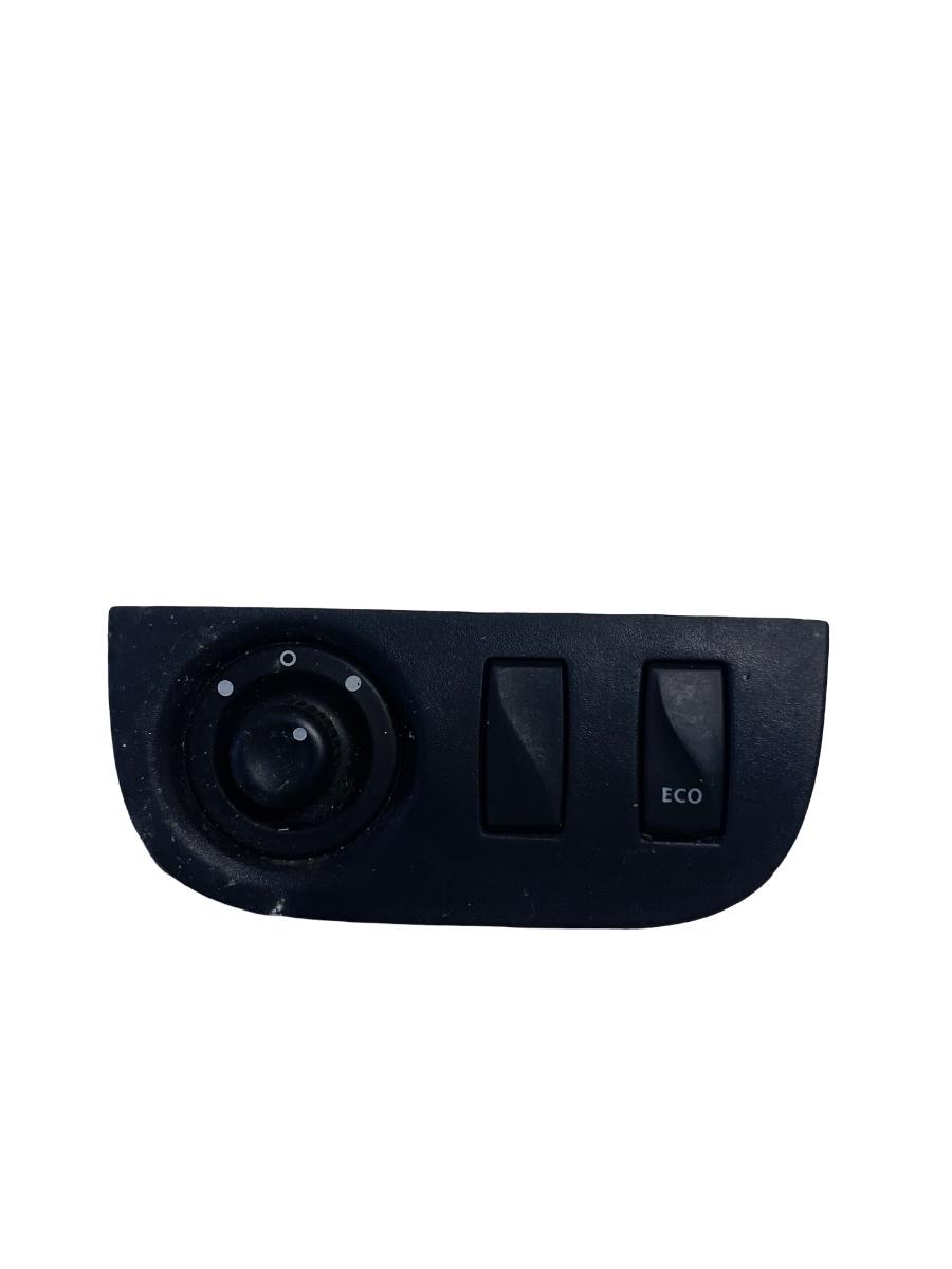 Buton reglaj oglinda laterala DACIA LOGAN II 2012 -> 684934791R