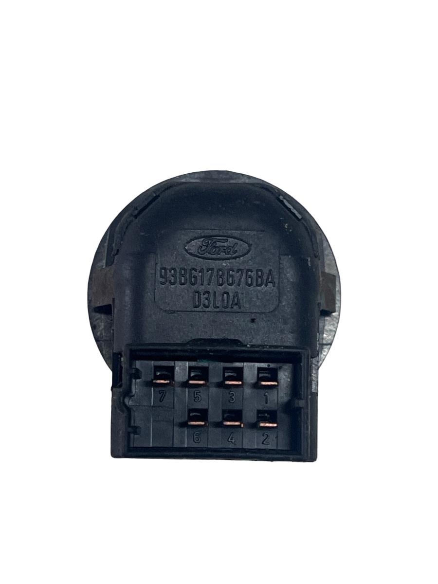 Buton reglaj oglinda laterala FORD FOCUS DNW 1998 - 2005 93BG17B676BA – foto 2