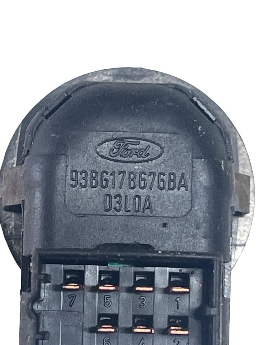 Buton reglaj oglinda laterala FORD FOCUS DNW 1998 - 2005 93BG17B676BA – foto 3