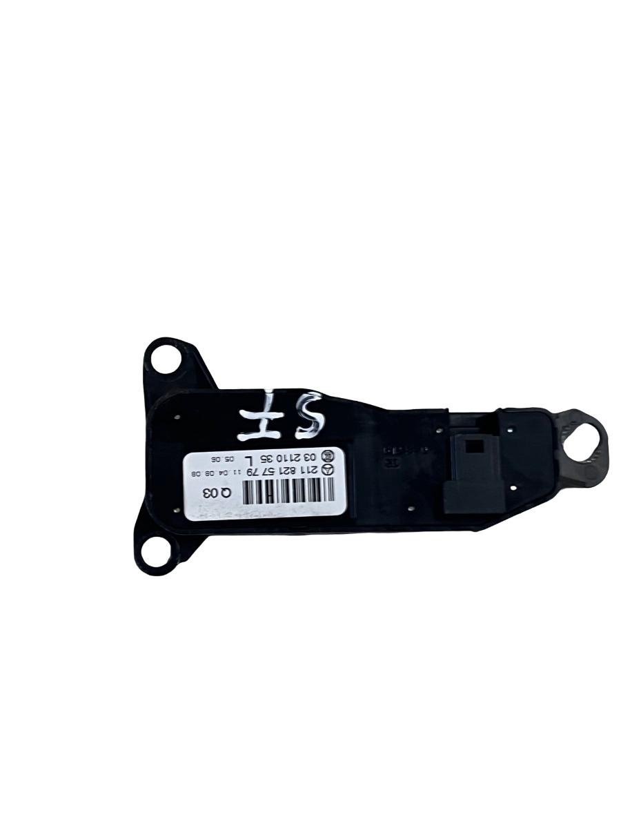 Buton reglaj oglinda laterala MERCEDES-BENZ E-CLASS W211 2002 - 2009 2118215779 – foto 2
