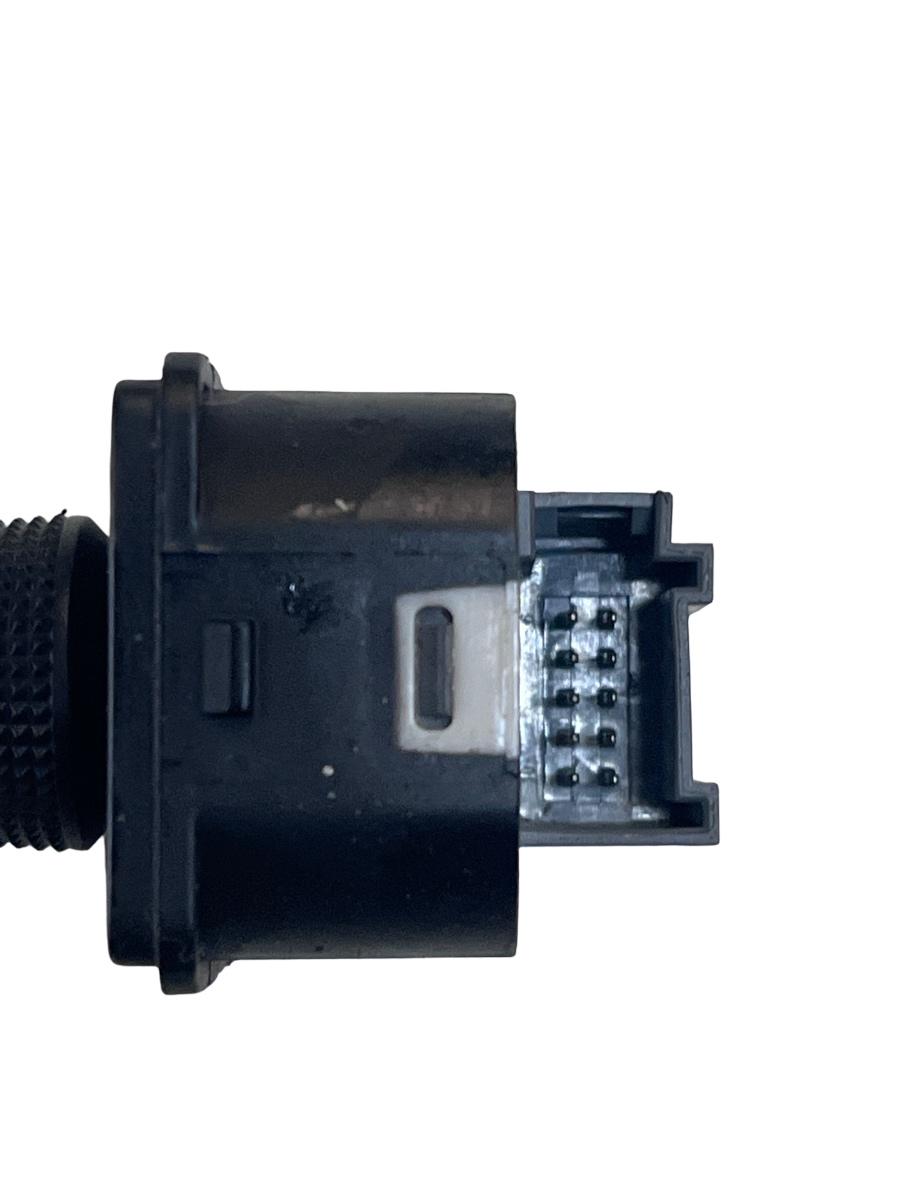 Buton reglaj oglinda laterala SKODA SCALA (NW) [ 2019 -> ] 654959566 – foto 2