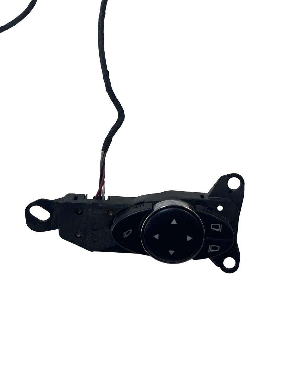 Buton reglaj oglinda laterala stanga fata MERCEDES-BENZ E-CLASS W211 2002 - 2009 2118208510