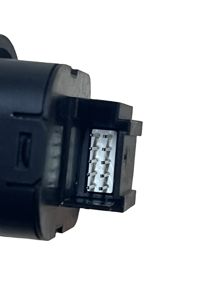 Buton reglaj oglinda laterala stanga fata SKODA FABIA III Estate NJ5 2014 -> 5JB959565 – foto 3