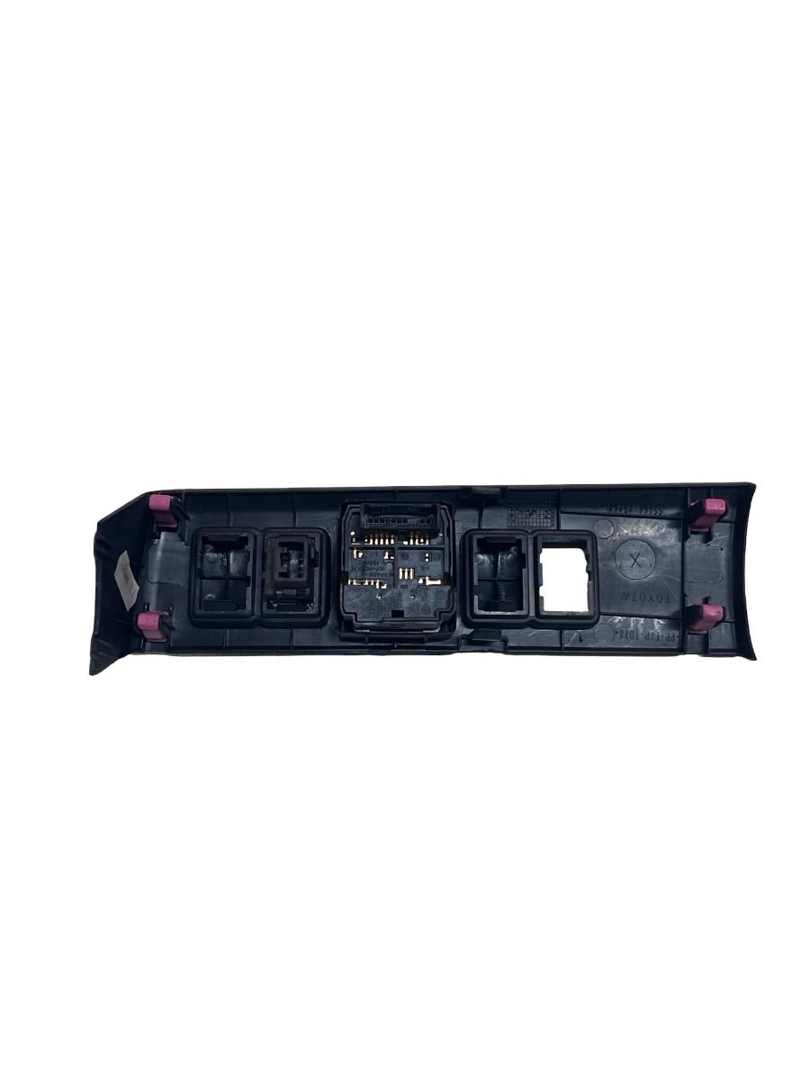 Buton reglaj oglinda laterala TOYOTA AVENSIS Saloon _T27_ 2008 -> 55446-05060 – foto 3