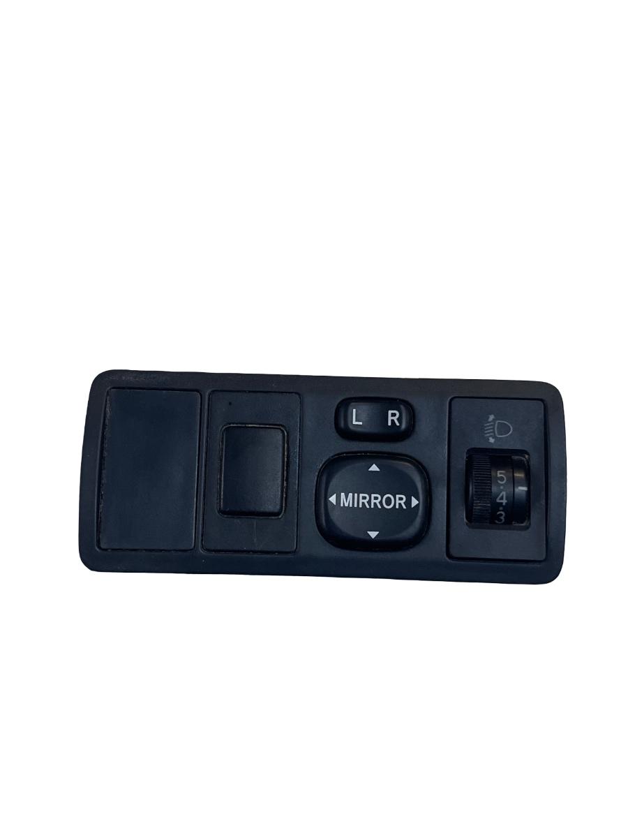 Buton reglaj oglinda laterala TOYOTA COROLLA Verso _E12_ 2001 - 2004 183574