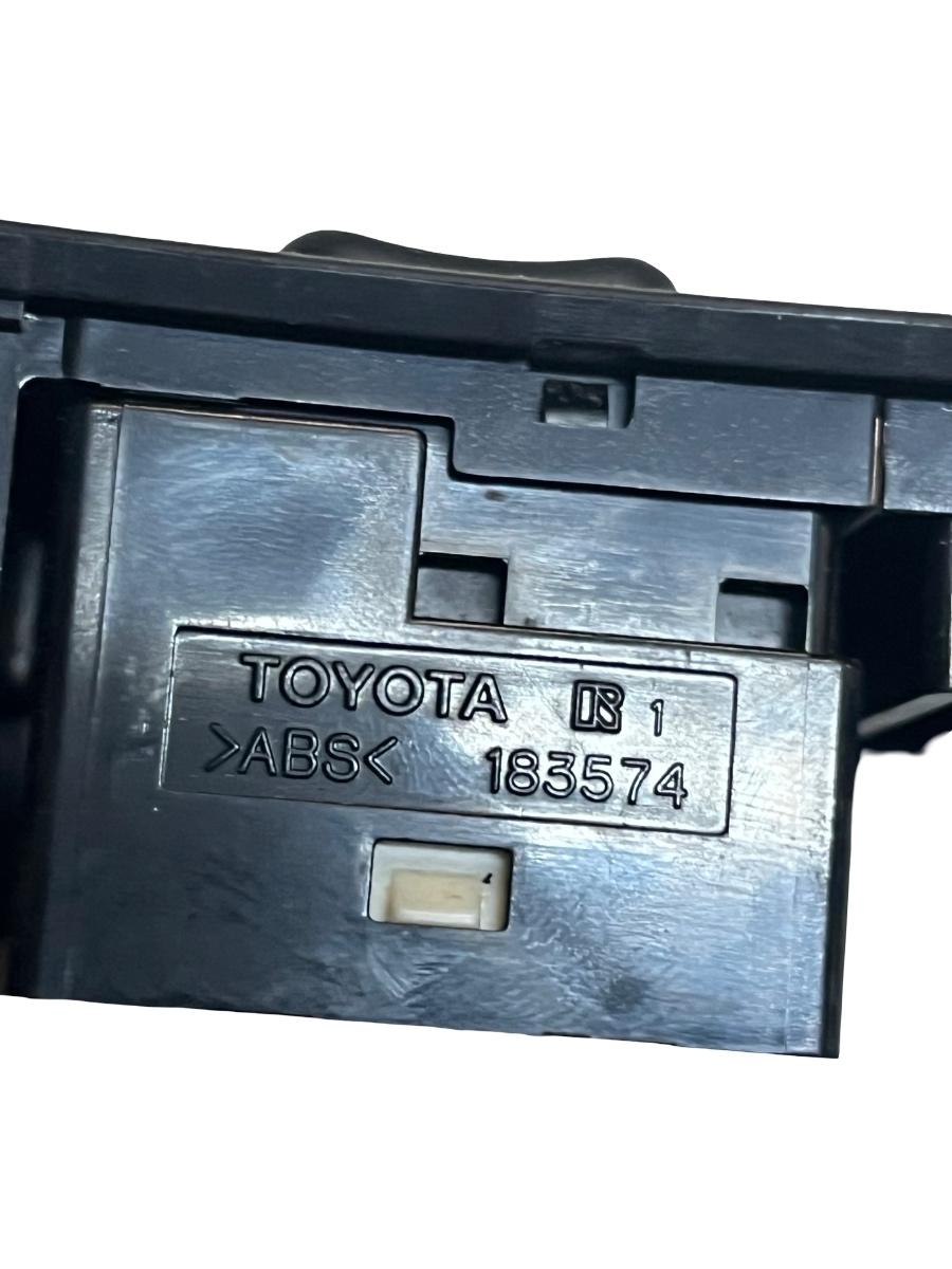 Buton reglaj oglinda laterala TOYOTA COROLLA Verso _E12_ 2001 - 2004 183574 – foto 3