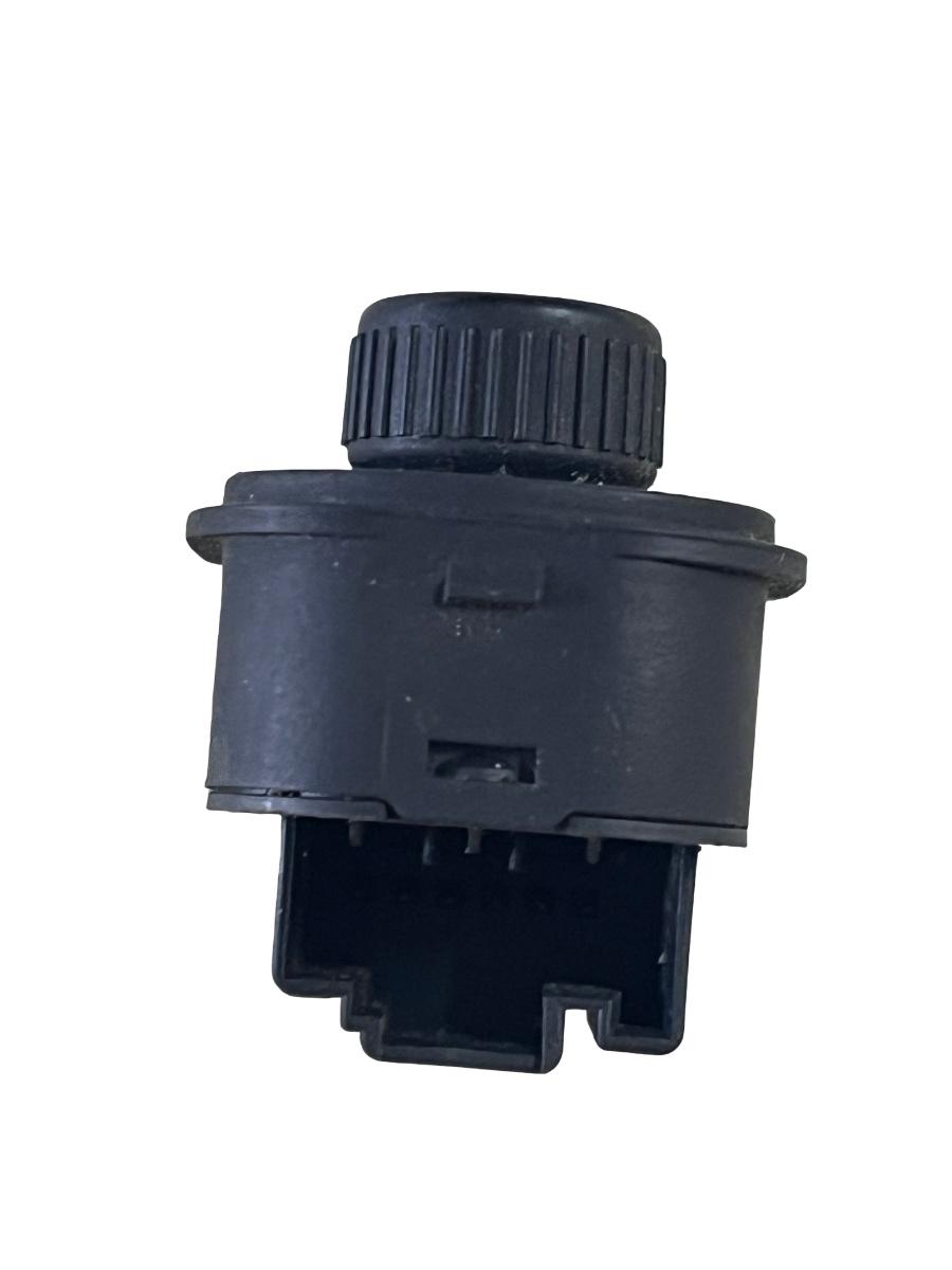 Buton reglaj oglinda laterala VOLKSWAGEN GOLF V 1K1 2003 - 2009 1K0959565F – foto 2