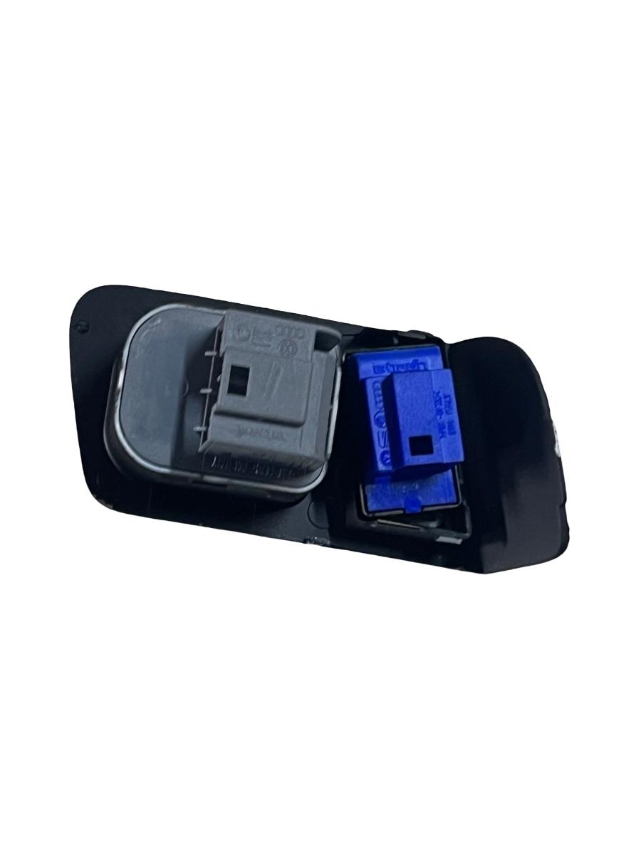 Buton reglaj oglinda laterala VOLKSWAGEN TOURAN 1T1, 1T2 2003 - 2010 1T1959552B – foto 2