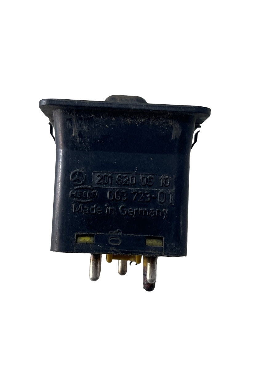 Buton reglaj oglinda MERCEDES-BENZ Saloon W123 1976 - 1985 2018200610 – foto 2