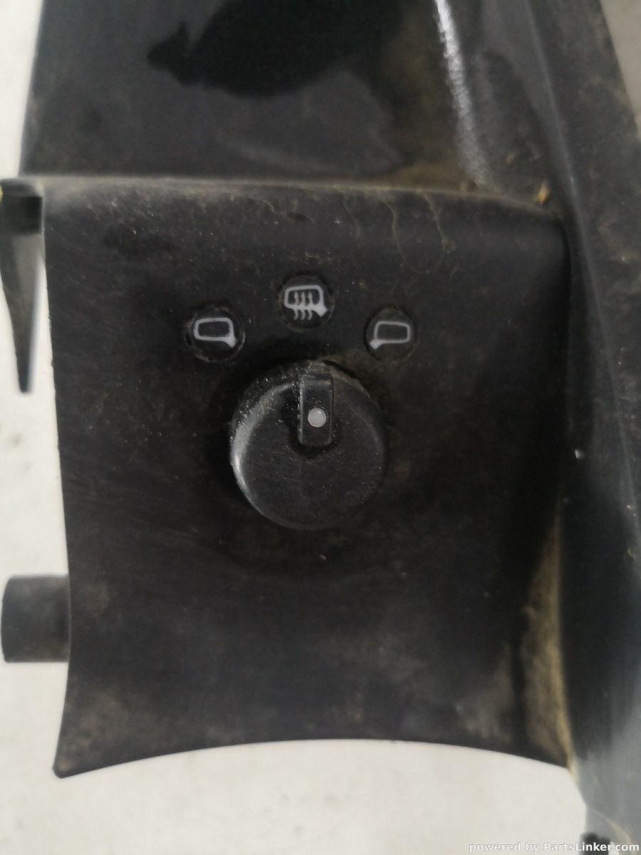 Buton reglaj oglinzi AUDI A3 II (8P1) [ 2003 - 2013 ] OEM 8p3959558 – foto 2