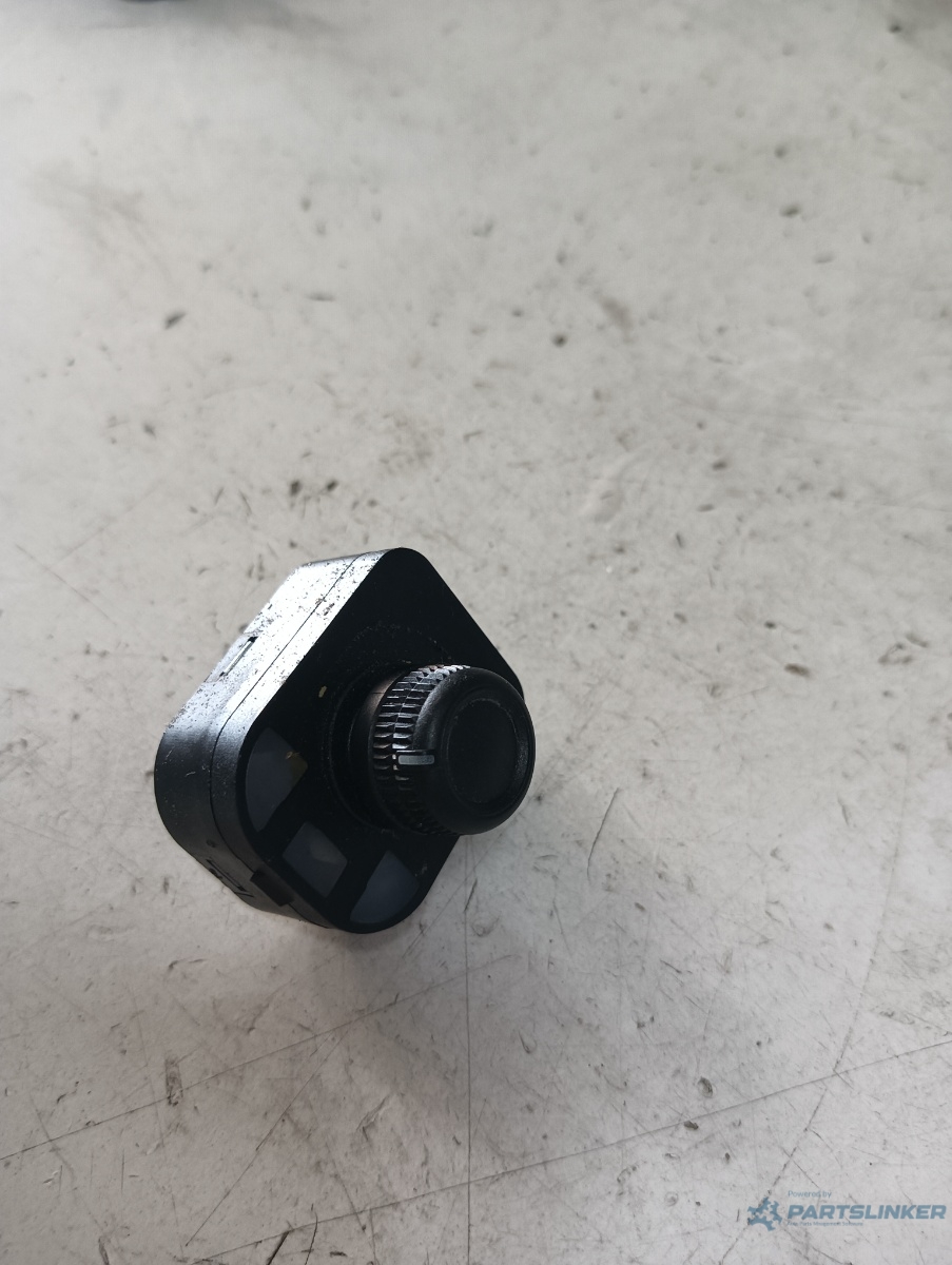 Buton reglaj oglinzi AUDI A4 IV (8K2, B8) [ 2007 - 2015 ] OEM 8k0959565 – foto 2