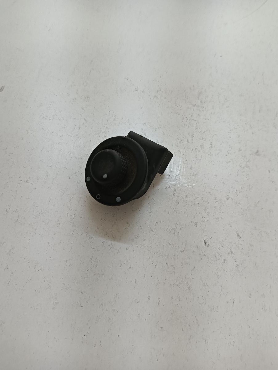 Buton reglaj oglinzi  DACIA LOGAN LS_ 2004 - > – foto 2