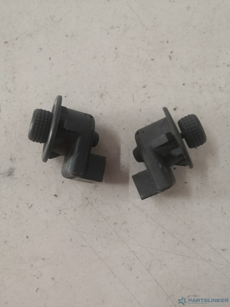 Buton reglaj oglinzi DACIA LOGAN (LS_) [ 2004 - > ] OEM 82000002442a – foto 2